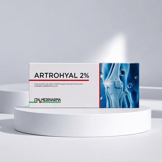Artrohyal 2%
