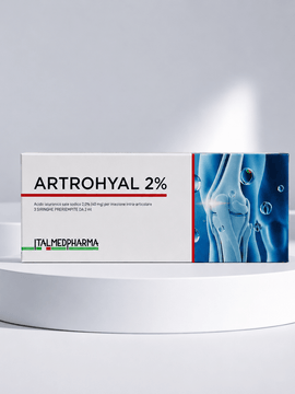 Artrohyal 2%