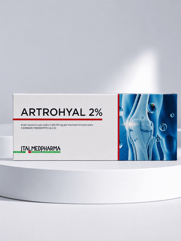 Artrohyal 2%