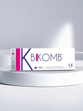 B KOMB acido ialuronico sale sodico 2% - (40mg) 2ml