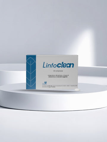 LINFOCLEAN