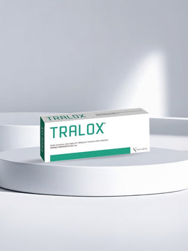 TRALOX acido ialuronico sale sodico 2% - (40mg) 2ml