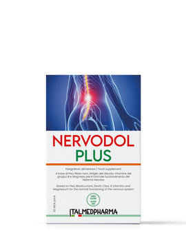 NERVODOL PLUS