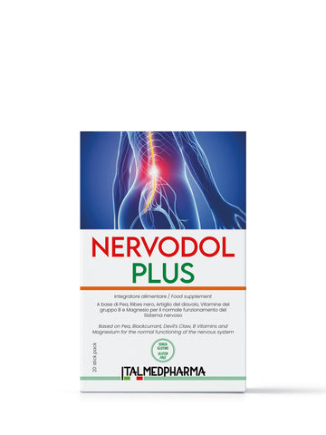 NERVODOL PLUS