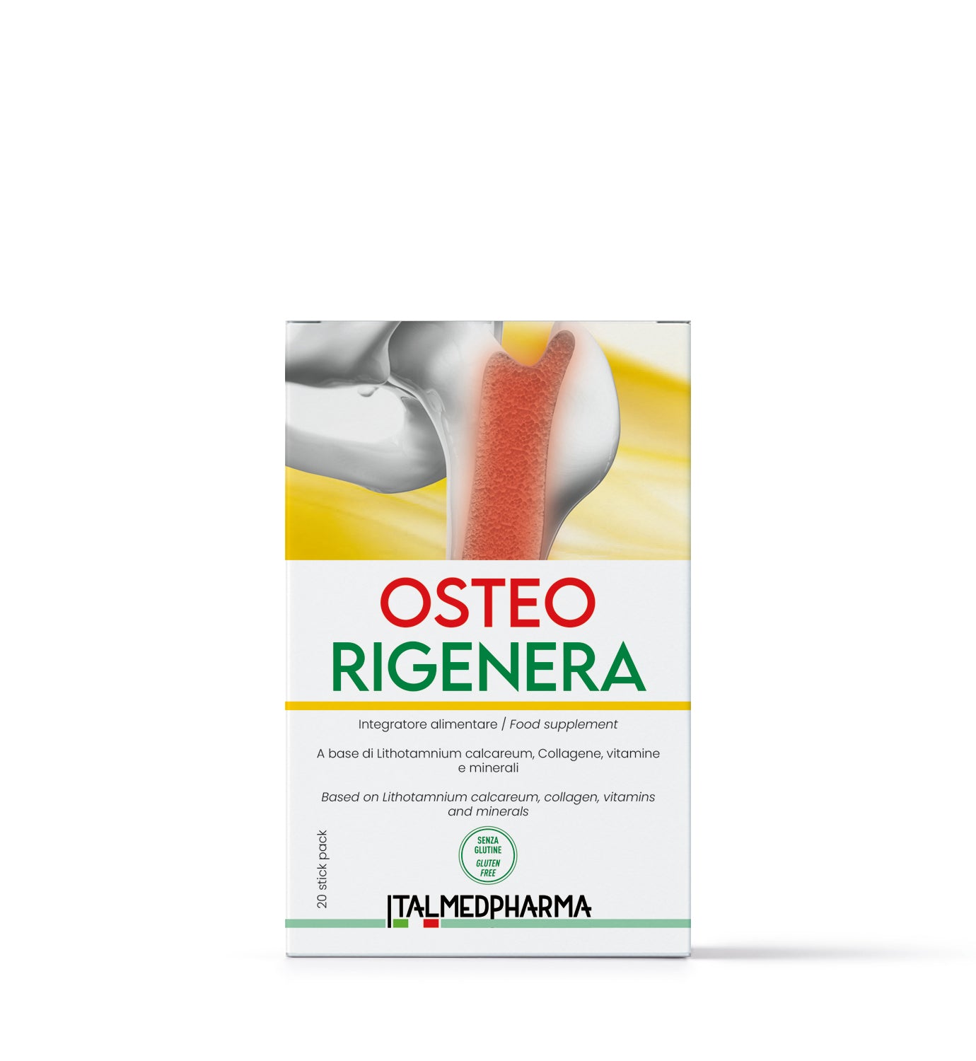 OSTEO RIGENERA