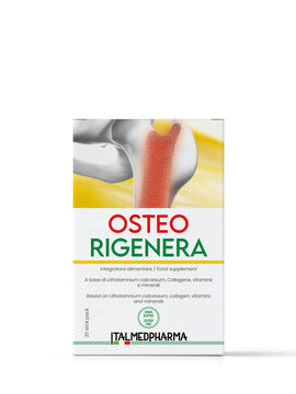 OSTEO RIGENERA
