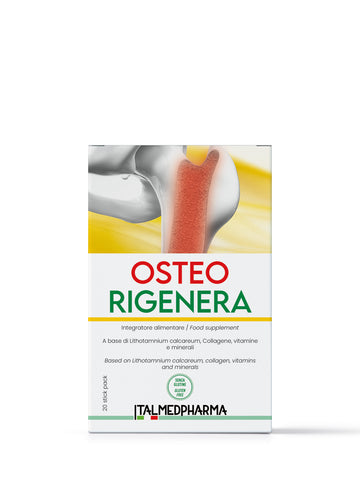 OSTEO RIGENERA
