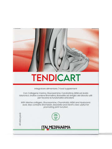 TENDICART