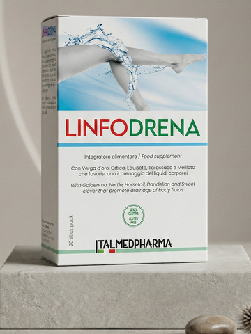 LINFO DRENA